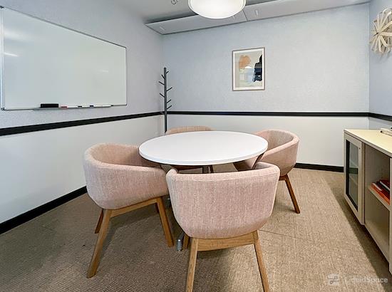 Working at SPACES | CA, Emeryville - 1900 Powell Street at Emeryville