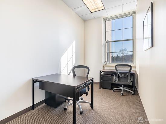 Working at Regus | Jenkins Court at Jenkintown