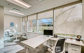 Office Evolution - Johns Creek - Duluth