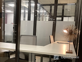 SPACES | Mission & 3rd