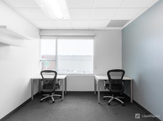 Working at Regus || Hermosa Beach at Hermosa Beach
