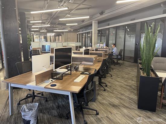 Working at CommonGrounds Workplace | Carlsbad at Carlsbad