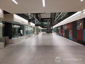 Regus | US Bancorp Tower Downtown PDX