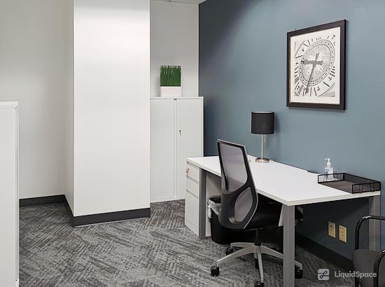 Working at Regus | Forrestal Village at Princeton