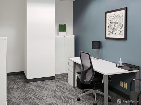 Working at Regus | Forrestal Village at Princeton