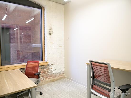 Working at Serendipity Labs - Stamford at Stamford