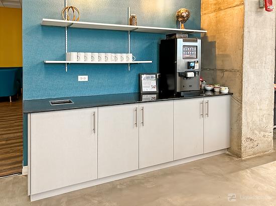 Working at SPACES | IL, Arlington Heights - W Stonegate Blvd at Arlington Heights