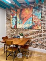 Rising Tide Innovation Center