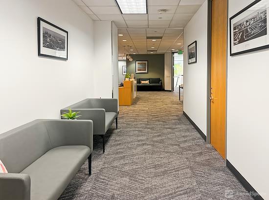 Working at Regus | Koll Center Rancho Santa Margarita at Rancho Santa Margarita