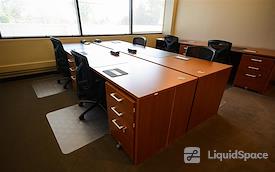 580 Executive Center