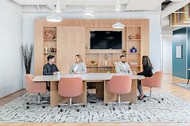 Regus | Market Street