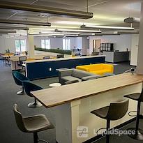 Hangr Coworks - Clifton Park