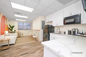 Meetawork CoWorking Space