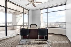 Regus | Columbia Center on Stadium