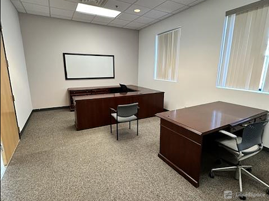 Working at Office Evolution - Roselle at Roselle