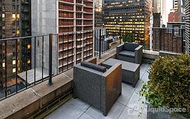 WorkHouse NYC | Midtown - Grand Central