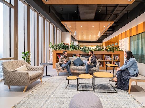 Working at Regus | Hermosa Beach at Hermosa Beach