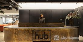 Hub Australia | Church Street