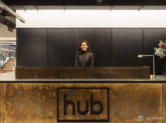 Working at Hub Australia | Church Street at Richmond