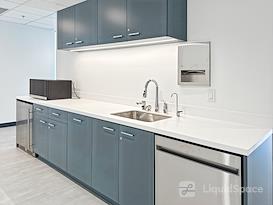 Regus | BC, Langley - Willoughby Town Centre