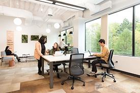 Workbar Woburn