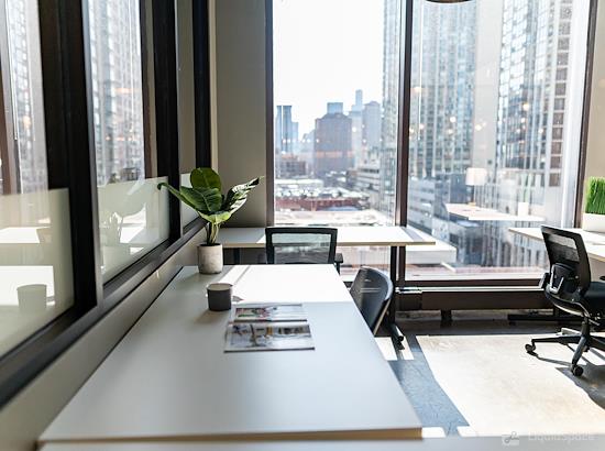 Working at Workbox Gold Coast at Chicago