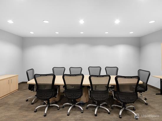 Working at Regus | Waterside Center at Ontario