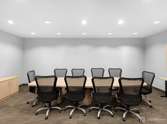 Working at Regus | Waterside Center at Ontario