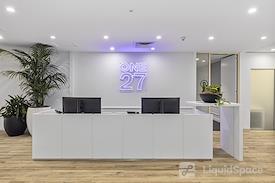 Liberty Flexible Workspaces | Brisbane
