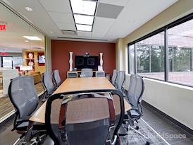 Regus | 100 Horizon