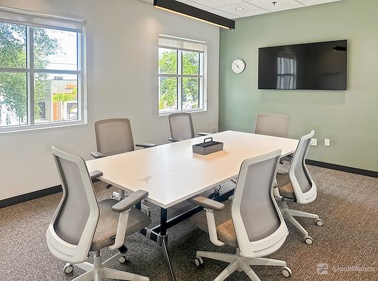 Working at SPACES | FL, Winter Park - N Orlando Ave at Winter Park