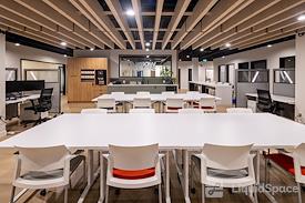 Workspace Bayers Lake