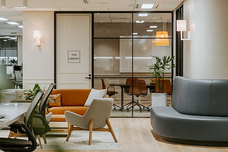 The Loft Workspaces - Day Pass - Coworking