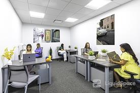 Quest Workspaces - 3750 NW 87th