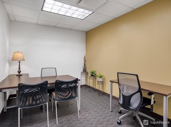 Working at Regus | Valley Stream at Valley Stream