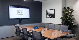 Hub Australia | Flinders Street