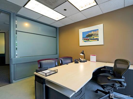 Working at Regus | Downtown Walnut Creek at Walnut Creek
