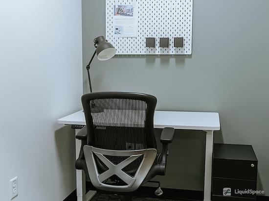 Working at Common Good Company at Waltham