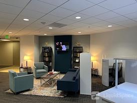 Regus | 8383 Wilshire Boulevard