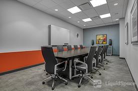 Regus | 201st Street