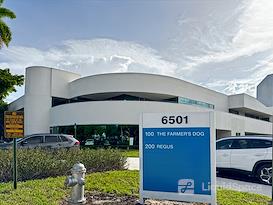 Regus | FL, Boca Raton - Park of Commerce