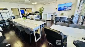 Office for meeting/production near Sony Studios