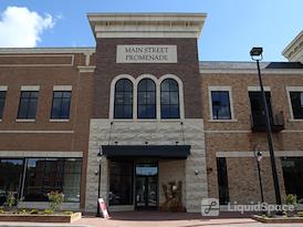 Regus | Main Street Promenade