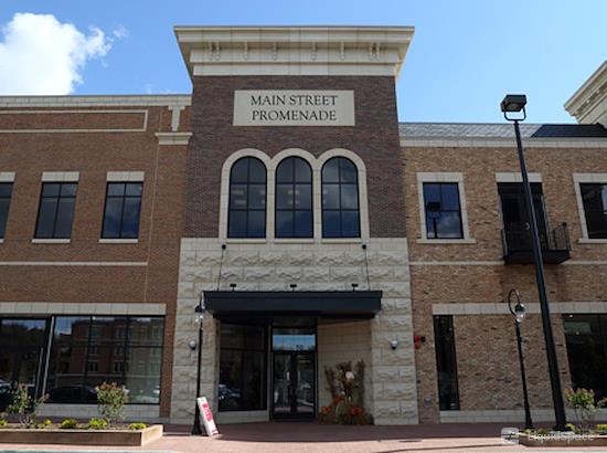 Working at Regus | Main Street Promenade at Naperville