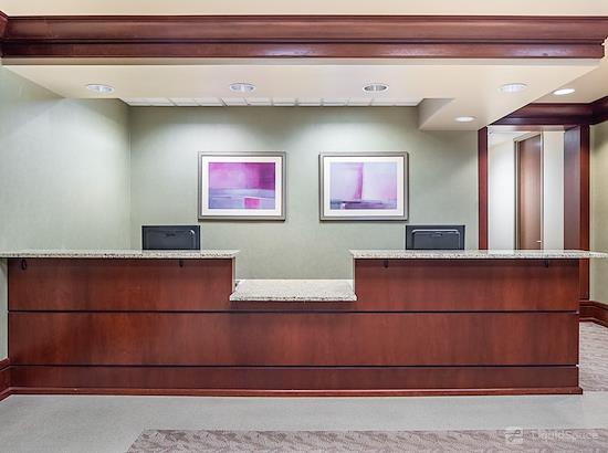 Working at Regus | Glen Allen (Office Suites Plus) at Glen Allen