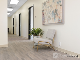 Meetawork CoWorking Space