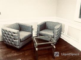 Just Relax Business Lounge