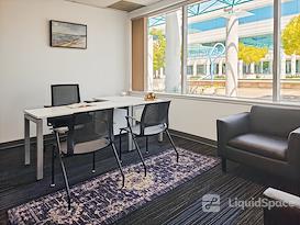Regus | CA, Menlo Park - Commonwealth Dr