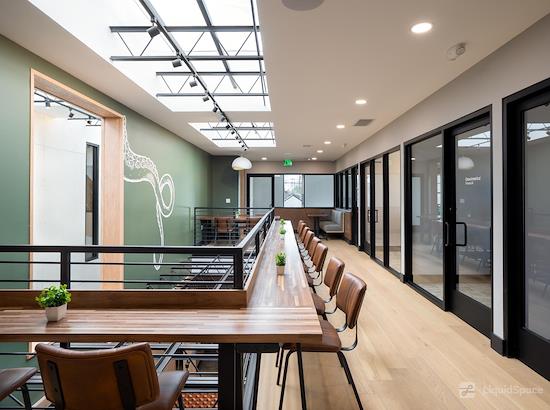 Working at COhatch - Bexley at Columbus