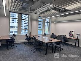 Hub Australia | Martin Place